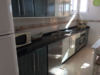 Appartamento per vacanze Morro Jable Caratteristiche 11