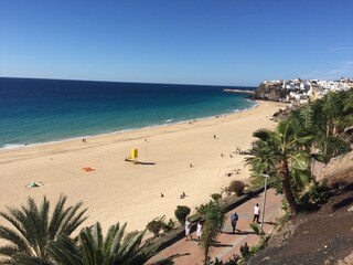 Appartamento per vacanze Morro Jable Ambiente 22