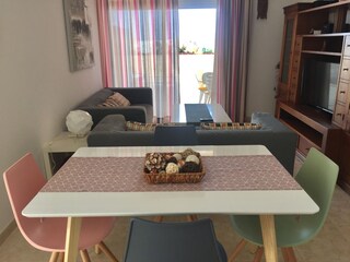 Appartamento per vacanze Morro Jable Caratteristiche 8