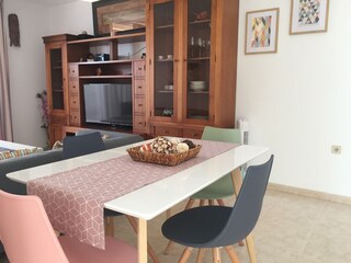 Appartamento per vacanze Morro Jable Caratteristiche 9