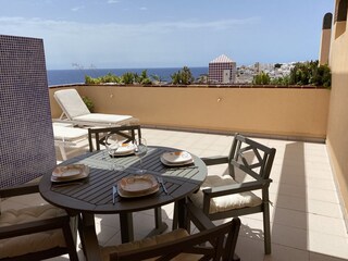 Appartamento per vacanze Morro Jable Registrazione all'aperto 3