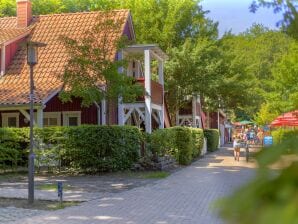 Ferienwohnung Dünenhäuser am Strand für 2-4 Personen - Ückeritz - image1