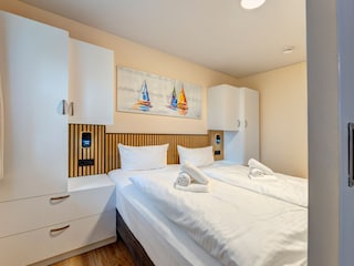 Ferienwohnung Ückeritz Ausstattung 10