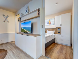 Ferienwohnung Ückeritz Ausstattung 12