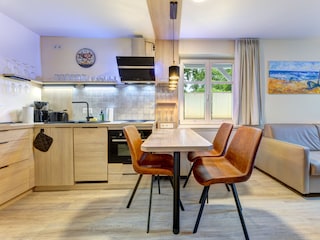 Ferienwohnung Ückeritz Außenaufnahme 7