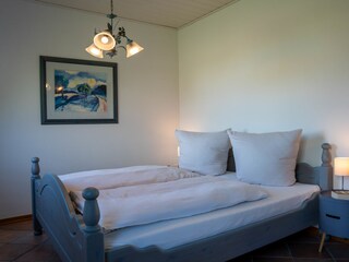 Ferienwohnung Dahme Ausstattung 7