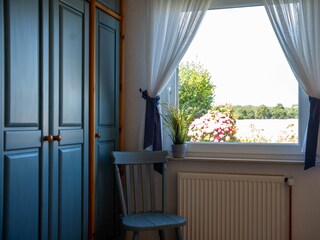 Ferienwohnung Dahme Ausstattung 10