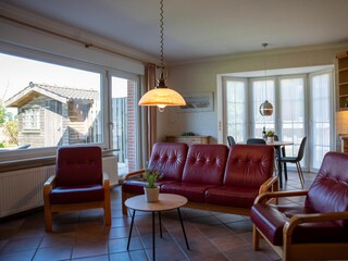 Ferienwohnung Dahme Ausstattung 11