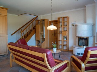 Ferienwohnung Dahme Ausstattung 12