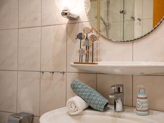 Ferienwohnung Dahme Ausstattung 18