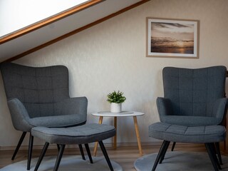 Ferienwohnung Dahme Ausstattung 20