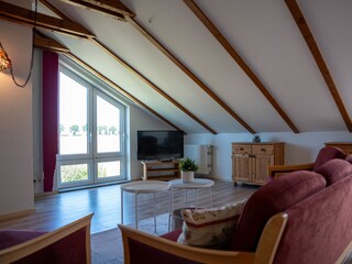 Ferienwohnung Dahme Ausstattung 21