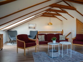 Ferienwohnung Dahme Ausstattung 22