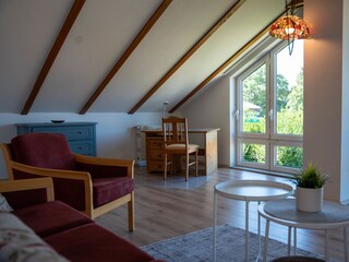 Ferienwohnung Dahme Ausstattung 23