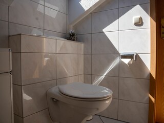 Ferienwohnung Dahme Ausstattung 25