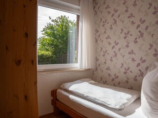 Ferienwohnung Dahme Ausstattung 26