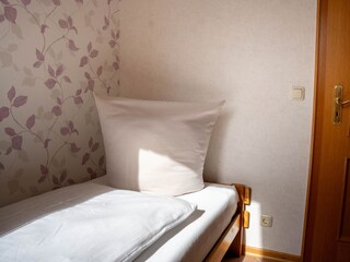 Ferienwohnung Dahme Ausstattung 27