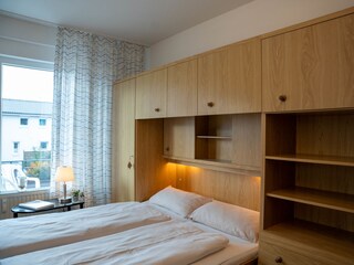 Ferienwohnung Dahme Ausstattung 8