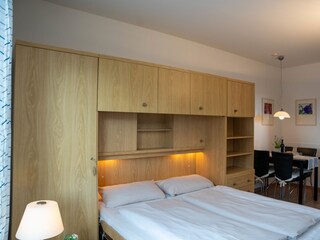 Ferienwohnung Dahme Ausstattung 9
