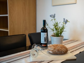Ferienwohnung Dahme Ausstattung 10