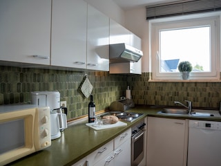 Ferienwohnung Dahme Ausstattung 15