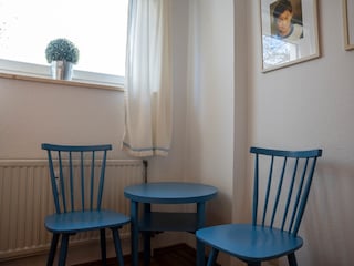 Ferienwohnung Dahme Ausstattung 19