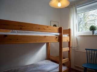 Ferienwohnung Dahme Ausstattung 20