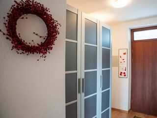Ferienwohnung Dahme Ausstattung 21