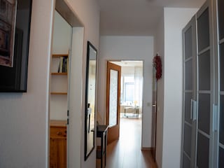 Ferienwohnung Dahme Ausstattung 22