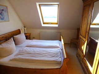 Ferienwohnung Dahme Ausstattung 14