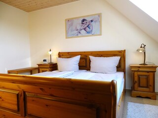 Ferienwohnung Dahme Ausstattung 15