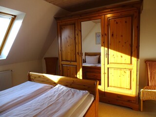 Ferienwohnung Dahme Ausstattung 16