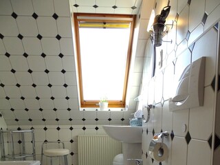 Ferienwohnung Dahme Ausstattung 17