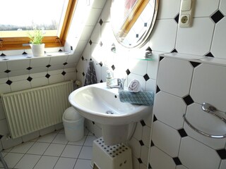 Ferienwohnung Dahme Ausstattung 18