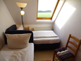 Ferienwohnung Dahme Ausstattung 20