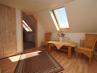 Ferienwohnung Dahme Ausstattung 21