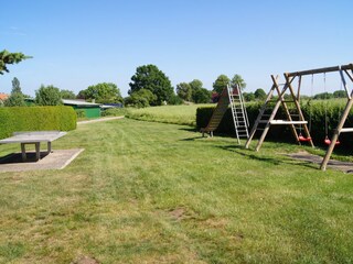 Ferienwohnung Dahme Umgebung 23