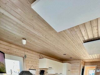 Hausboot Heiligenhafen Ausstattung 5