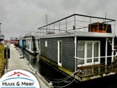 Hausboot Heiligenhafen Außenaufnahme 1