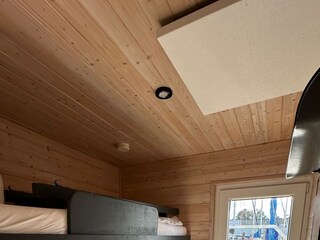 Hausboot Heiligenhafen Ausstattung 9