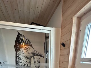 Hausboot Heiligenhafen Ausstattung 11