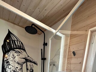 Hausboot Heiligenhafen Ausstattung 12