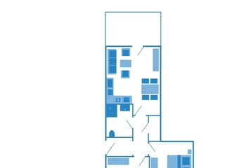 Holiday apartment Zingst Features 12