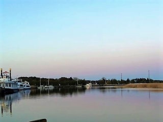 Ferienwohnung Zingst Umgebung 18