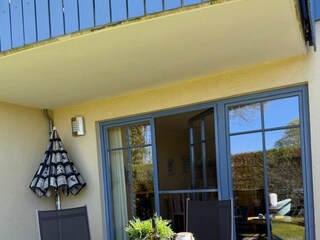 Holiday apartment Zingst Features 13