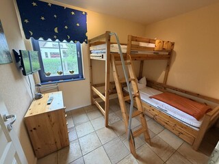 Holiday apartment Zingst Features 11