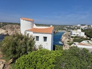 Ferienhaus Casa Torre - Cala en Porter - image1