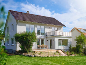 Ferienhaus Lykke Hus - Traumhaus für bis zu 10 Personen - Timmendorfer Strand - image1