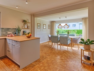 Ferienhaus Timmendorfer Strand Ausstattung 6