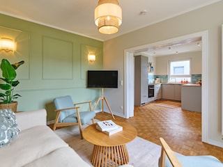 Ferienhaus Timmendorfer Strand Ausstattung 8